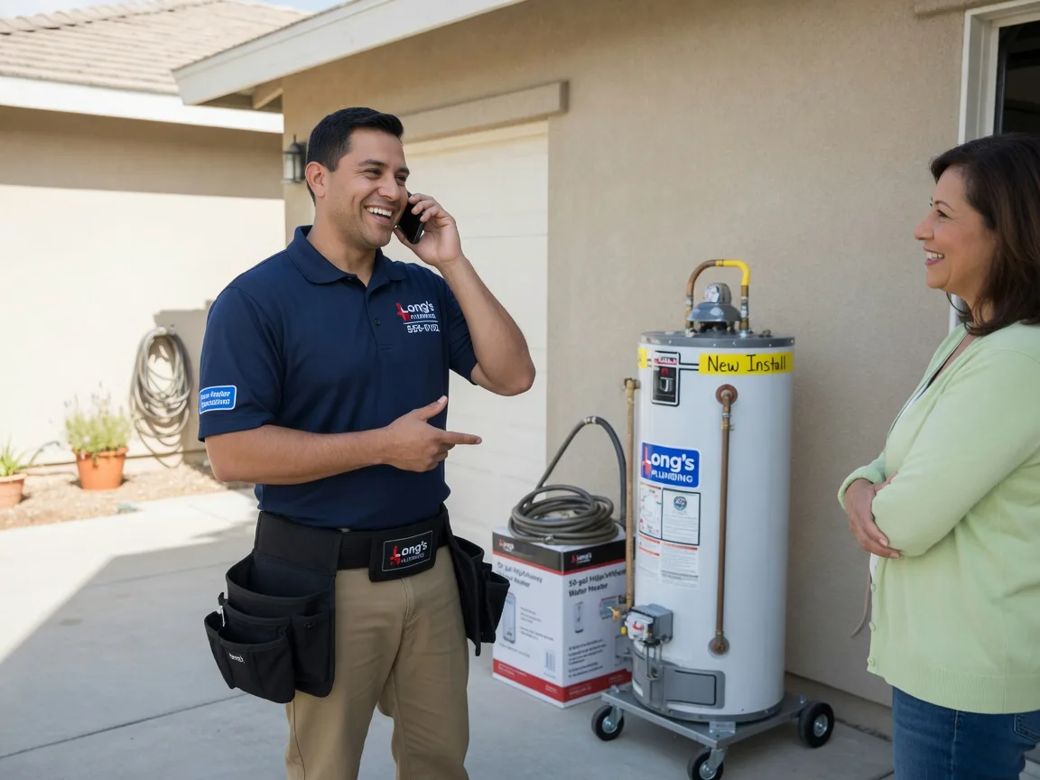 Leak Detection Lewiston, ID FAQs